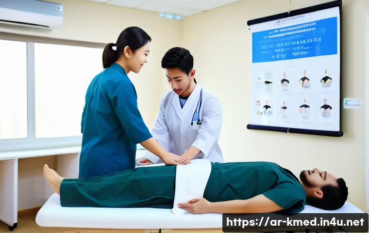 한의사와 한방 병원 운영 관련 이미지 2