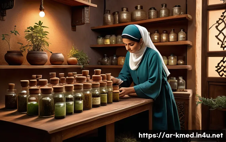 한의학 학문과 현대화 관련 이미지 1