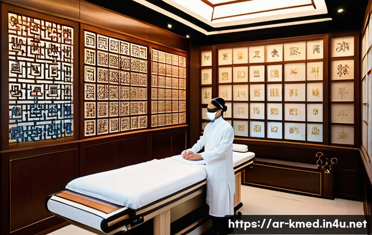 한의학 학문과 현대화 관련 이미지 2