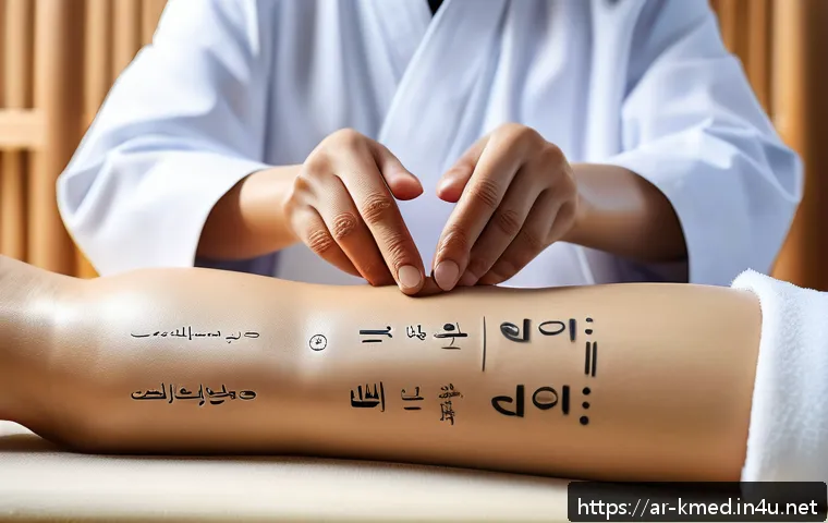 한의학과 재활 치료 사례 관련 이미지 1